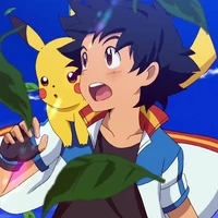 Ash Satoshi