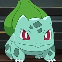 Burbasaur