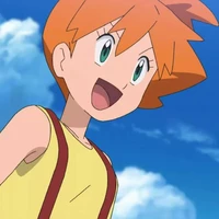 Misty