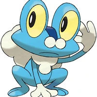 Froakie