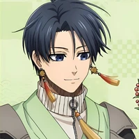 Isagi Yoichi