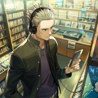 Higari Touma