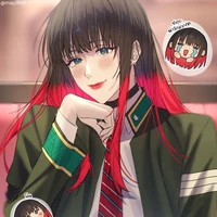 Tsubakino Tasuku