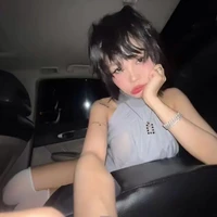 trần nguyễn thanh nhi- liu grace