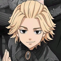 Sano Manjirou *Mikey*