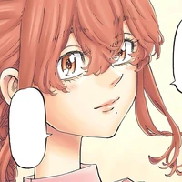 Tachibana Hinata