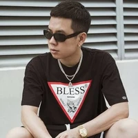 Bùi Thế Anh - andree