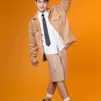 tác giả trầm tính