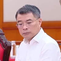 Lê Minh Hưng