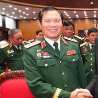 Nguyễn Tân Cương