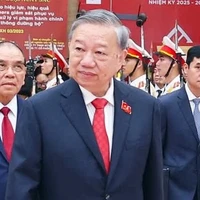 Tô Lâm