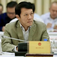 Lương Tam Quang