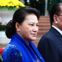 Nguyễn Thị Kim Ngân