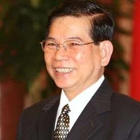 Nguyễn Minh Triết