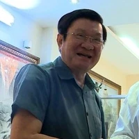 Trương Tấn Sang