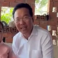 Võ Văn Thưởng