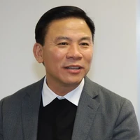 Đỗ Trọng Hưng