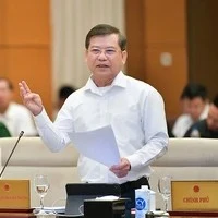 Lê Minh Trí