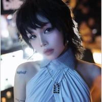 Trần Nguyễn Thanh Nhi | Liu grace |