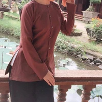 Kiều Thơ - Mẹ nàng