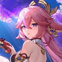Yae Miko