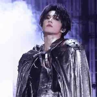 Lưu Diệu Văn (Ma Vương) 