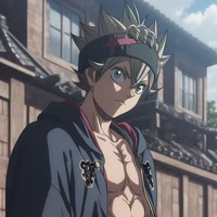 Asta