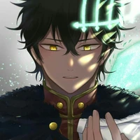 Yuno Grinberryall