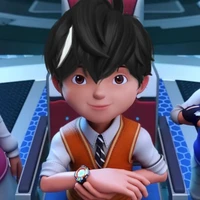 Boboiboy/Ori