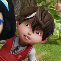 Halilintar/Thunderstorm