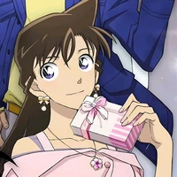 Ran Mori
