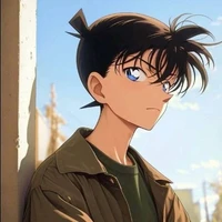 Shinichi kudo