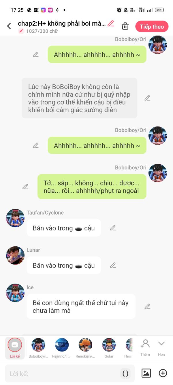 NovelToon