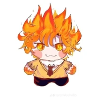 hiha flame(ff)