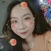 như cute (thu)