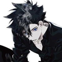 Kuroba Kaito