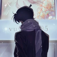 Shinichi ( ngoài đời )