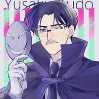 Kudo Yusaku