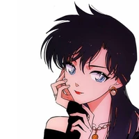 Nakamori Aoko