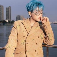 Hoàng Đức Duy(Captain boy)