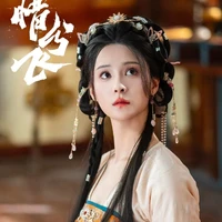 Nam Cung Nguyệt Linh_Cổ Nguyệt Linh