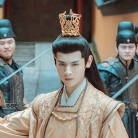 Tiêu Nhược Phong