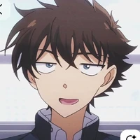 Kuroba Kaito(KID)