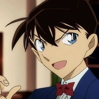 Kudo Shinichi