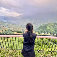 Xuxie aka tác giả