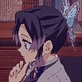 Kochou Shinobu__ Trùng Trụ