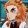 Rengoku Kyoujurou__ Viêm Trụ