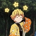 Agatsuma Zenitsu