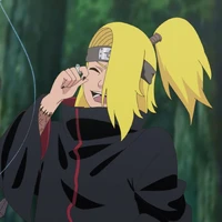 deidara