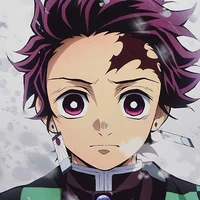 Kamado Tanjiro